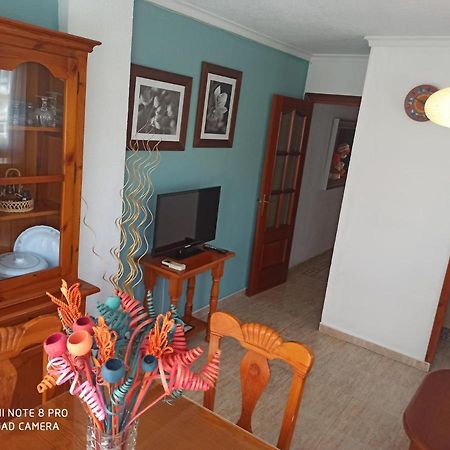 Coqueto Apartamento En Benalmadena Costa Daire Dış mekan fotoğraf