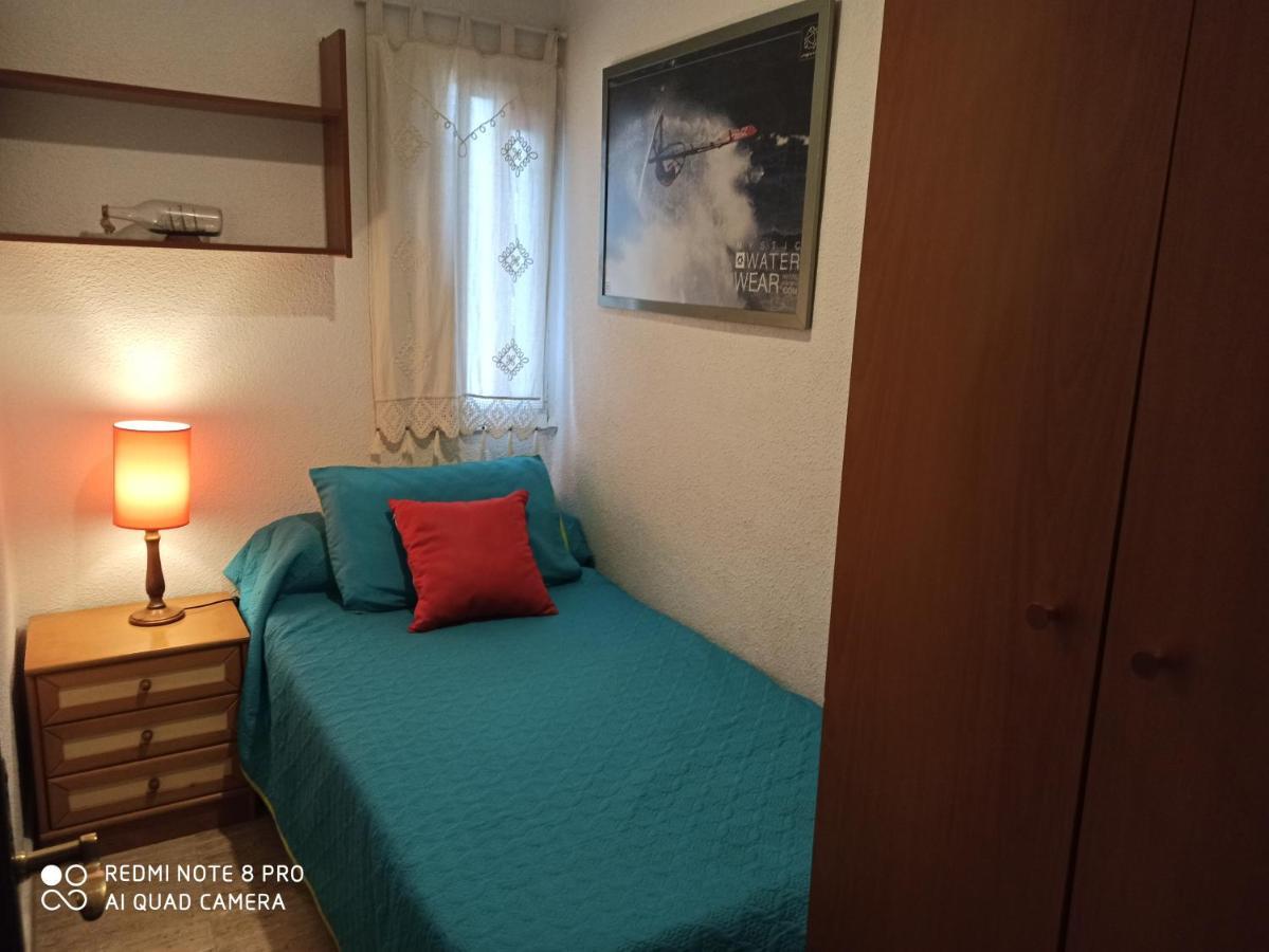 Coqueto Apartamento En Benalmadena Costa Daire Dış mekan fotoğraf