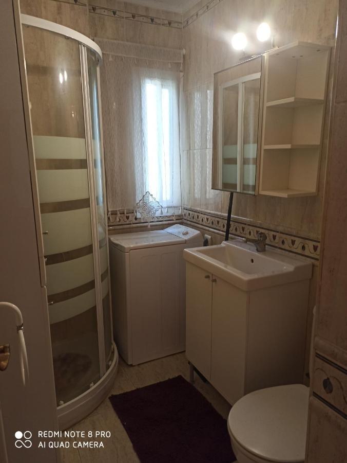 Coqueto Apartamento En Benalmadena Costa Daire Dış mekan fotoğraf