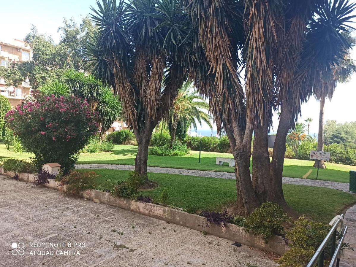 Coqueto Apartamento En Benalmadena Costa Daire Dış mekan fotoğraf