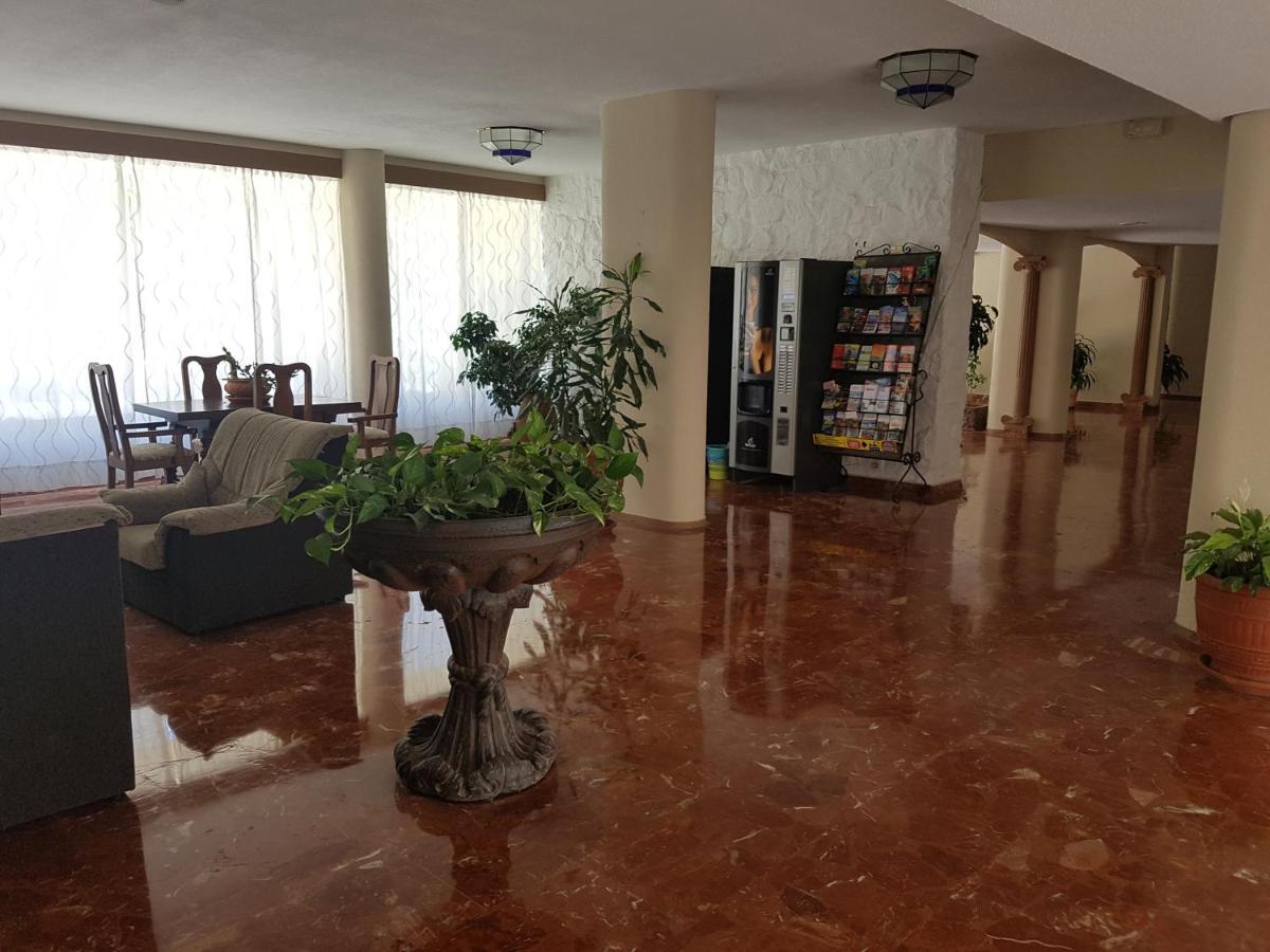 Coqueto Apartamento En Benalmadena Costa Daire Dış mekan fotoğraf