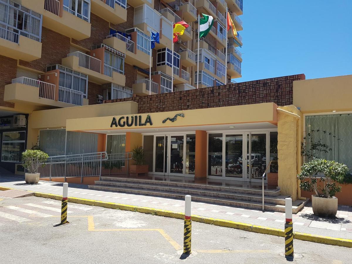 Coqueto Apartamento En Benalmadena Costa Daire Dış mekan fotoğraf